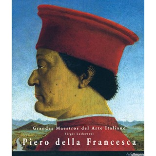 Piero Della Francesca Maestros De La Pintura